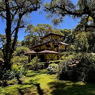 Pousada Lago Azul