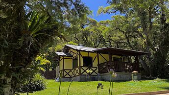 Pousada Lago Azul
