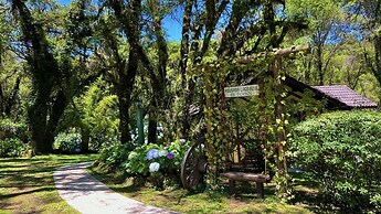 Pousada Lago Azul