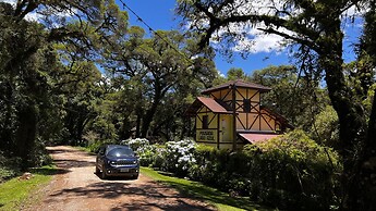 Pousada Lago Azul