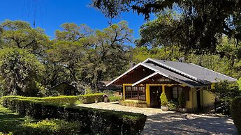 Pousada Lago Azul