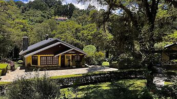 Pousada Lago Azul