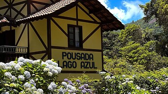 Pousada Lago Azul