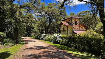 Pousada Lago Azul
