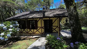 Pousada Lago Azul