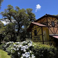 Pousada Lago Azul