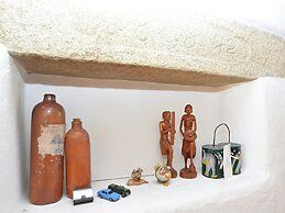 Hideaway With Hammock