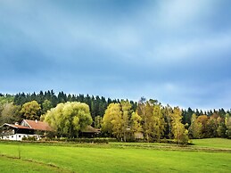 Cozy Holiday Home in Konzell With Terrace