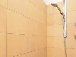 Hideaway With Hammock