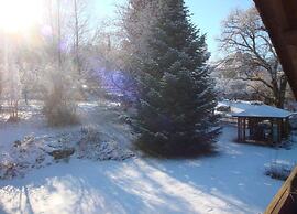 Holiday Home in Konzell Near Garden