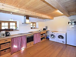 Hideaway With Hammock