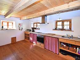 Hideaway With Hammock