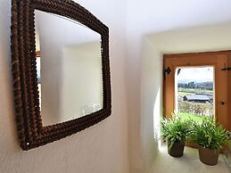 Holiday Home in Konzell Near Garden