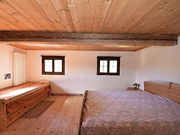 Holiday Home in Konzell Near Garden