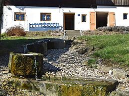 Holiday Home in Konzell Near Garden