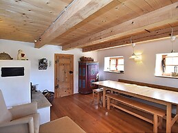 Holiday Home in Konzell Near Garden