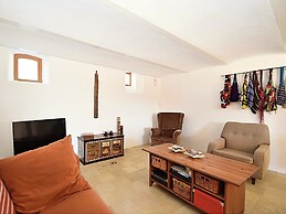 Holiday Home in Konzell Near Garden