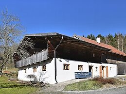 Holiday Home in Konzell Near Garden