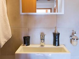 Villa Near Seaside Village With Pool