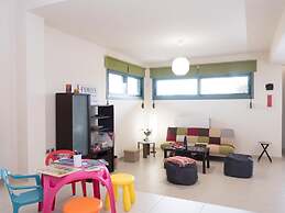 Villa Near Seaside Village With Pool