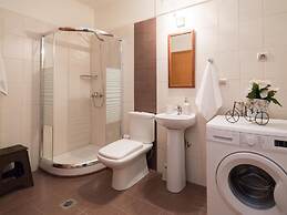 Villa Near Seaside Village With Pool