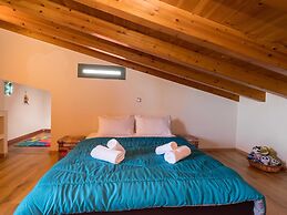 Villa Near Seaside Village With Pool