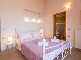 Villa Near Seaside Village With Pool