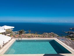 Villa Near Seaside Village With Pool