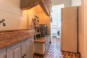 Estrela Panoramic View by Homing