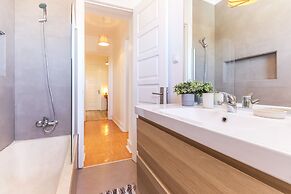 Estrela Panoramic View by Homing