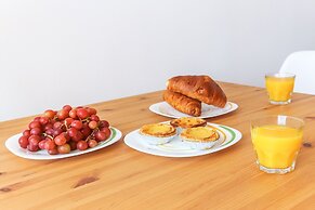 Estrela Panoramic View by Homing