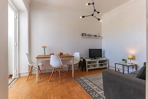 Estrela Panoramic View by Homing