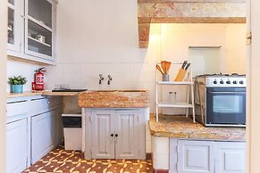 Estrela Panoramic View by Homing