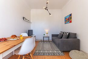 Estrela Panoramic View by Homing