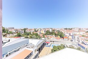Estrela Panoramic View by Homing