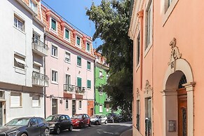 Estrela Panoramic View by Homing