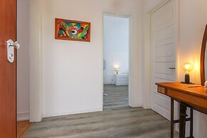 Estrela Panoramic View by Homing