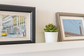 Estrela Panoramic View by Homing