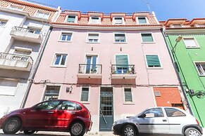 Estrela Panoramic View by Homing