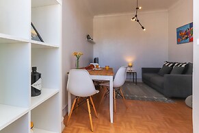 Estrela Panoramic View by Homing