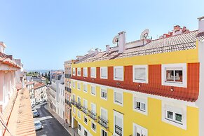 Estrela Panoramic View by Homing