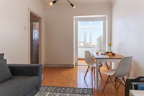 Estrela Panoramic View by Homing