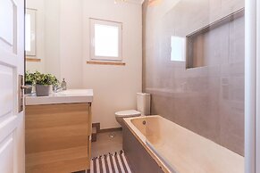 Estrela Panoramic View by Homing