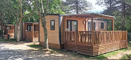 VVF Morbihan Larmor-Plage, Larmor Baden