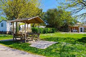 VVF Morbihan Larmor-Plage, Larmor Baden