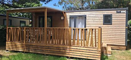 VVF Morbihan Larmor-Plage, Larmor Baden