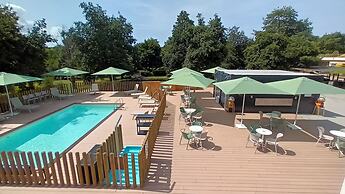VVF Morbihan Larmor-Plage, Larmor Baden