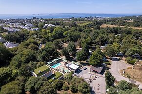 VVF Morbihan Larmor-Plage, Larmor Baden