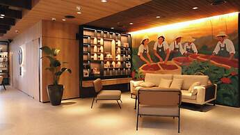 AI HOTEL JAKARTA THAMRIN