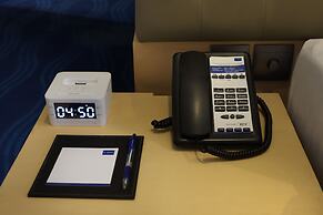 AI HOTEL JAKARTA THAMRIN